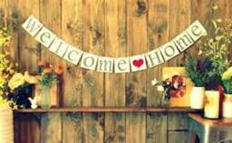 Welcome Home Candle - thumbnail 2