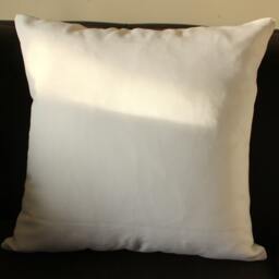 Valentine Gift 2021 Cushion Cover Romantic Poetry Pillow Case Black White Lyrics Unique Fine Art Luxury - thumbnail 3
