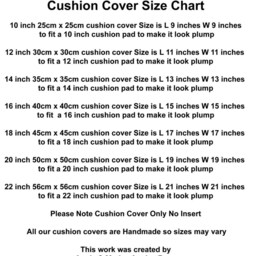 Highland Cow Cushion, Choice Of Sizes, Handmade - thumbnail 3