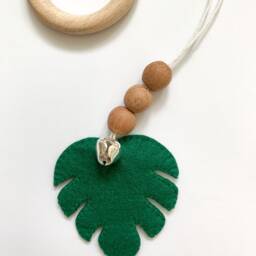 Dinosaur Baby Gym, Play Monstera Gym Toy, Mountain Toy, Hanging Toys, Dinosaur Nursery Decor, Montessori Toys, Baby Shower - thumbnail 4