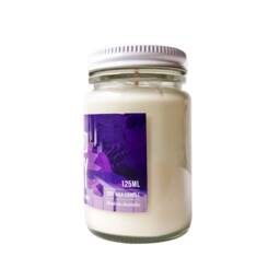 Enchanted Library Soy Wax Candle - thumbnail 4