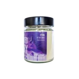 Enchanted Library Soy Wax Candle - thumbnail 3