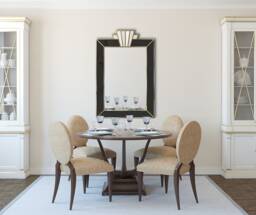 Vienna Royal Art Deco Mirror Elevate Your Reflection, Redefine Space - thumbnail 1