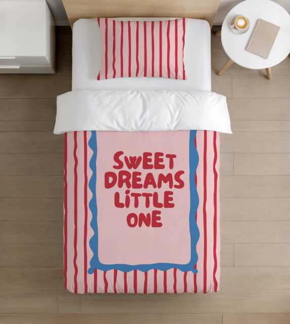 "Bedding - Stripes " - image 1