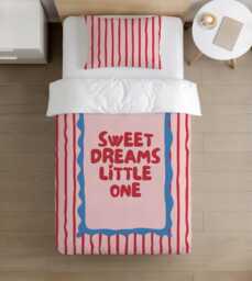 "Bedding - Stripes " - thumbnail 1