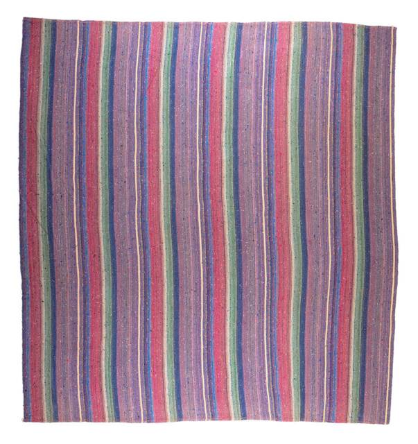 Rug Kilim Palas 271 X 263 cm - Wool Hand Made Free Shipping