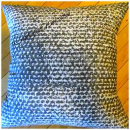 Pillow Cover.slipcovers.greys.naturals.cotton Slub.toss Pillows.lumbar Pillow.fall Decor Pillows.home Pillows - thumbnail 1