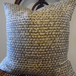 Pillow Cover.slipcovers.greys.naturals.cotton Slub.toss Pillows.lumbar Pillow.fall Decor Pillows.home Pillows - thumbnail 3