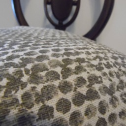 Pillow Cover.slipcovers.greys.naturals.cotton Slub.toss Pillows.lumbar Pillow.fall Decor Pillows.home Pillows - thumbnail 2
