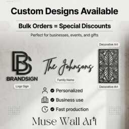 Touching Hands Metal Wall Art, Abstract Line Art Framed Home Decor, Minimalist Human Connection Sign, Modern Living Room, Lover Gift - thumbnail 4