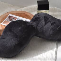 Plush Mustache Pillows - Handmade Pillow Photo Gift For Men Funny Decor - thumbnail 3