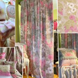 "Designers Guild, ""Irise" - thumbnail 2