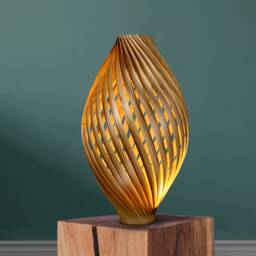 "Special Edition Floor Lamp "
