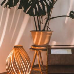 "Special Edition Floor Lamp " - thumbnail 3
