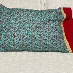 Butterfly Pillow Case - Gift Present Standard Pretty Flower - thumbnail 4