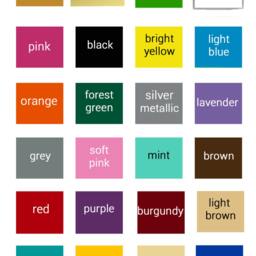 2'' Polka Dots Decals, 100 Stickers, Pink Wall Dots, Removable Wallpaper, Envelope Seal, Nursery Decor, Metallic Decal, Circle - thumbnail 2