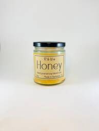 Honey Candle - thumbnail 1