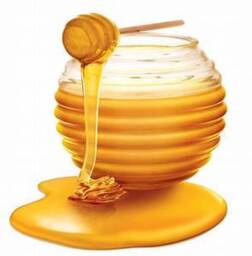 Honey Candle - thumbnail 2