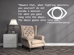 Quote Wall Decals Motivation Decal Bedroom Vinyl Sticker Home Decor Art Window Na185 - thumbnail 1