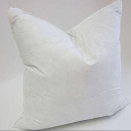 "Duck Feather Cushions Pads Inners Inserts Hotel Quality Cushion Fillers Scatter Sizes 12x20"", 20"", 22"", 24" - thumbnail 3