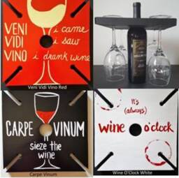 Wine Rack - thumbnail 1