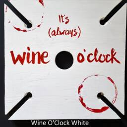 Wine Rack - thumbnail 2