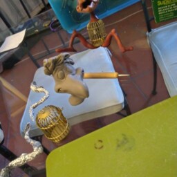 Alice in Wonderland - Bird - thumbnail 4