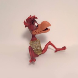 Alice in Wonderland - Bird - thumbnail 2