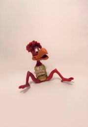 Alice in Wonderland - Bird - thumbnail 1