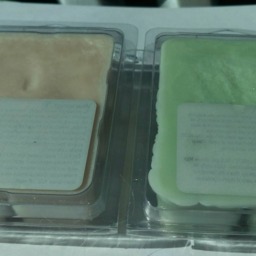Cookie Inspired Soy Wax Scented Candles & Melts Candles Housewarming Gifts - thumbnail 3