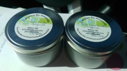 Cookie Inspired Soy Wax Scented Candles & Melts Candles Housewarming Gifts - thumbnail 1
