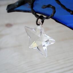 Cresent Moon Night Light - thumbnail 2