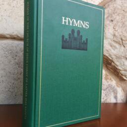 Rejoice - Folded Book Art Hymn, Lds - thumbnail 3