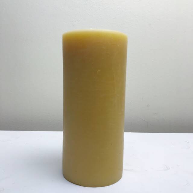 100% Pure Beeswax Candle - image 1