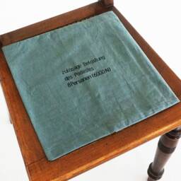 Pillow Cases Karl-Marx-stadt G.d.r. Print Malimo - thumbnail 2