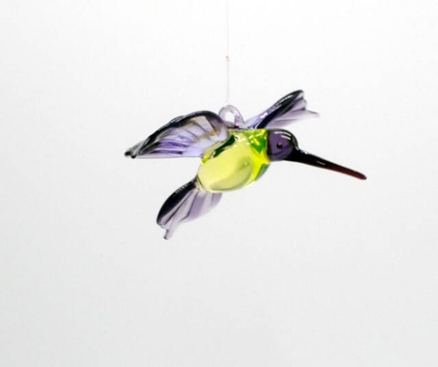 36-250 Hummingbird Tina - image 1