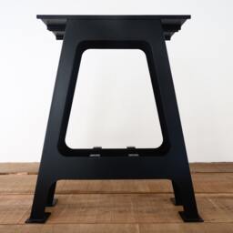 steel A-Frame Table Legs - 28 - thumbnail 2