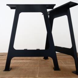 steel A-Frame Table Legs - 28 - thumbnail 3