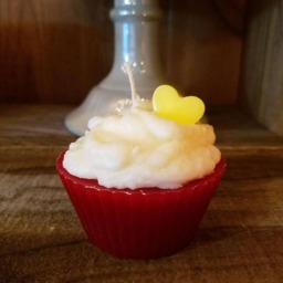 Hand Made Scented Candles. 100% Customizable Upon Request & Of A Special Blend Soy Wax Paraffin - thumbnail 3