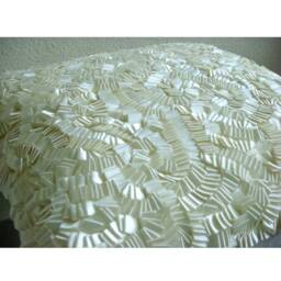 "Handmade Throw Pillow Cover Custom 16""x16" - thumbnail 2