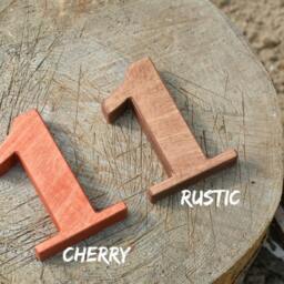 Wood Candle Holder in A Shape Of State Texas Patriotic Home Decor Rustic Tea Light Candleholder, Wedding Table - thumbnail 4