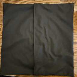 Sheet Music Pillow Cover, 14 X Decorative Cover - thumbnail 3