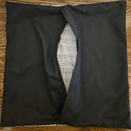 Sheet Music Pillow Cover, 14 X Decorative Cover - thumbnail 2