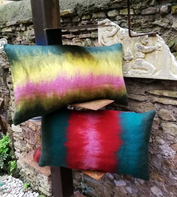 "Decorative Cushion ""Mood" - image 1