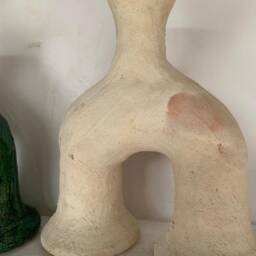 Terracotta Decoration, Pottery Decoration - thumbnail 3