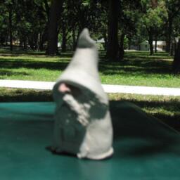 Lil' Tiny White Wizard - thumbnail 2