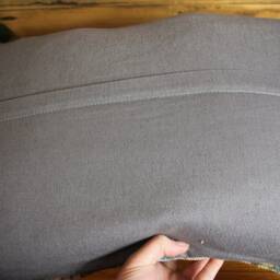 4060cm - 1624In Handwoven Vintage Carpet Cover - Unique Pillow Covers - thumbnail 4