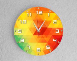 Vibrant 12