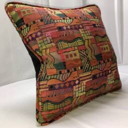 Abstract Mix Color Pillow Collection - thumbnail 2