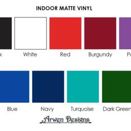 Valknut Vinyl Wall Art, Odin Decal, Viking Sticker, Norse Warrior's Knot, Asatru Heathen - thumbnail 3